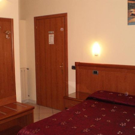 B&B Starlight Рим Екстериор снимка