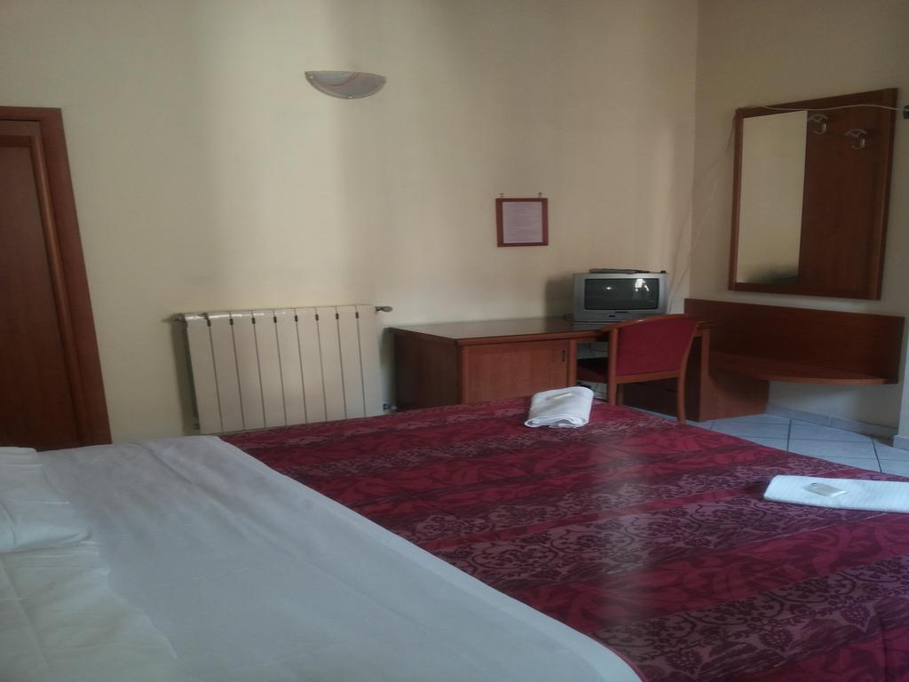 B&B Starlight Рим Екстериор снимка