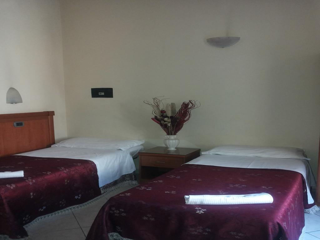 B&B Starlight Рим Екстериор снимка