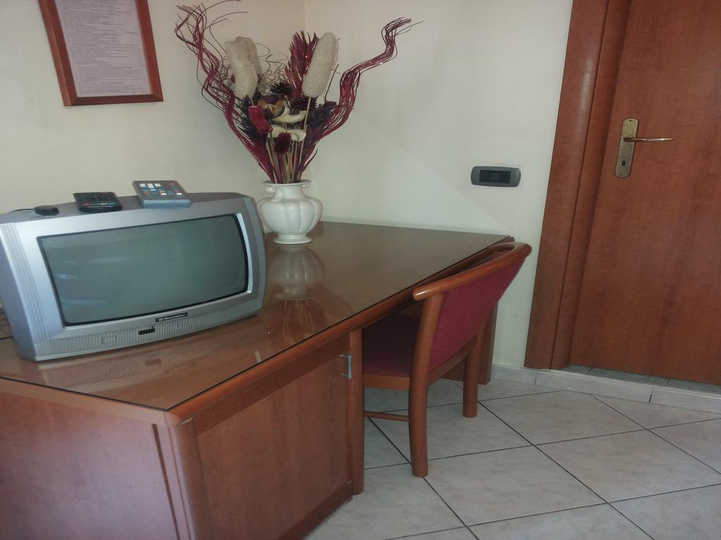 B&B Starlight Рим Екстериор снимка