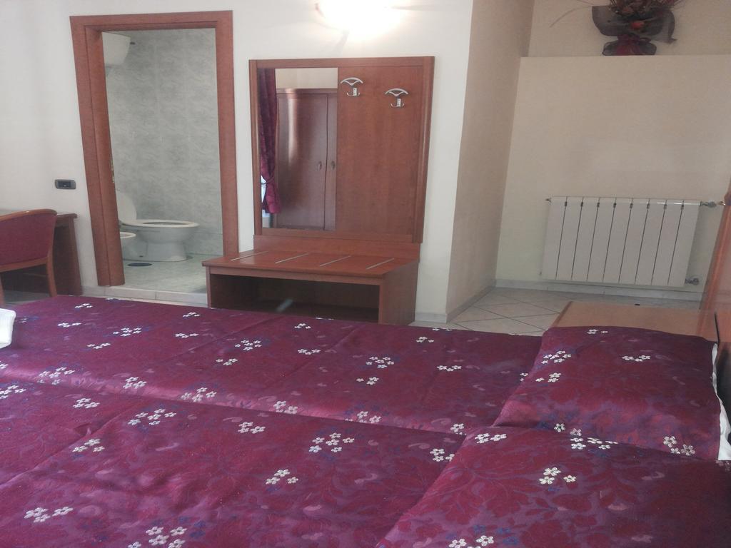 B&B Starlight Рим Екстериор снимка