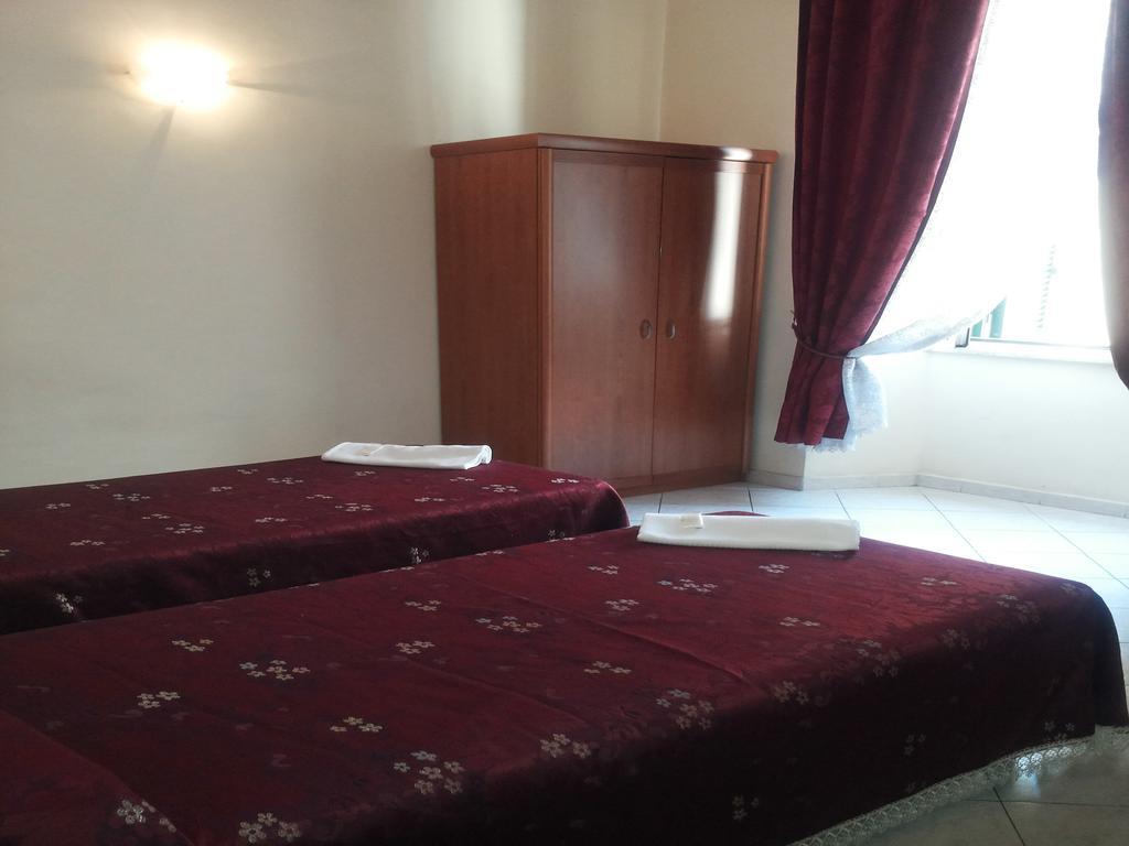 B&B Starlight Рим Екстериор снимка