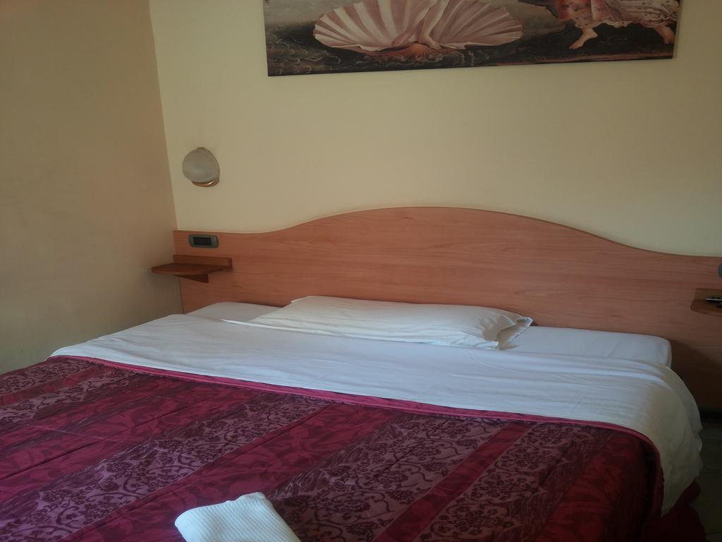 B&B Starlight Рим Екстериор снимка