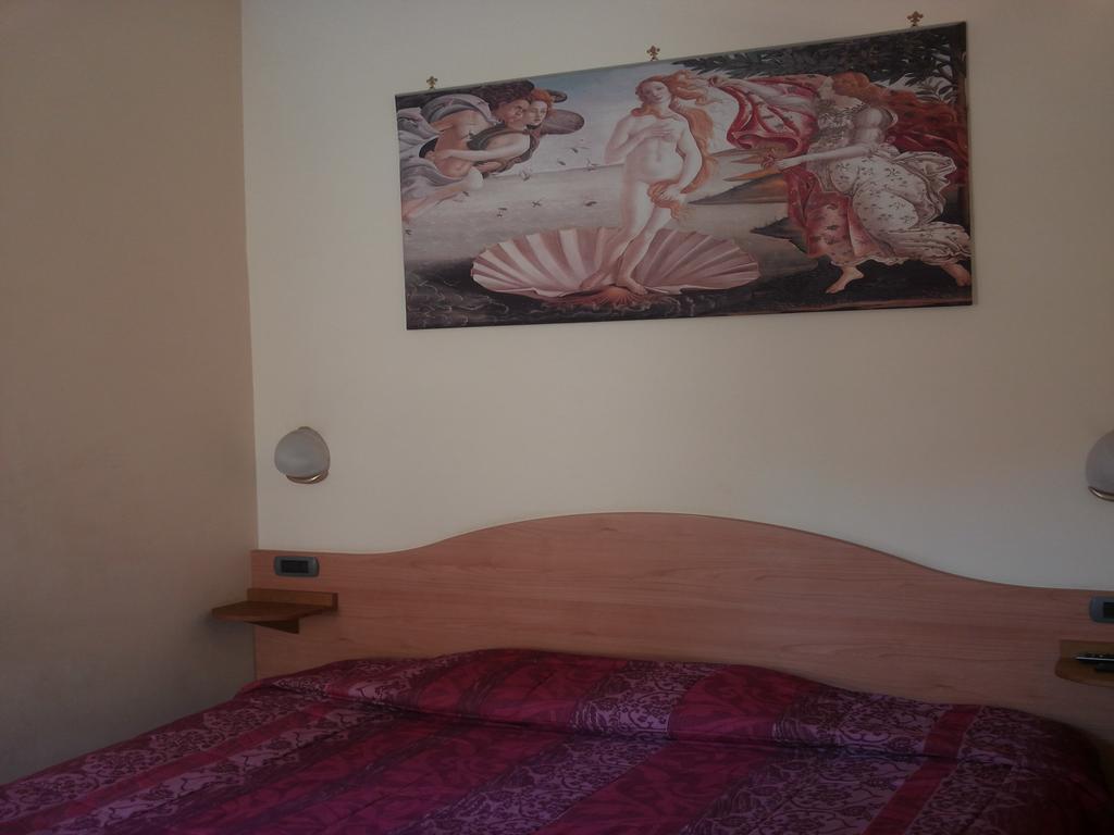 B&B Starlight Рим Екстериор снимка