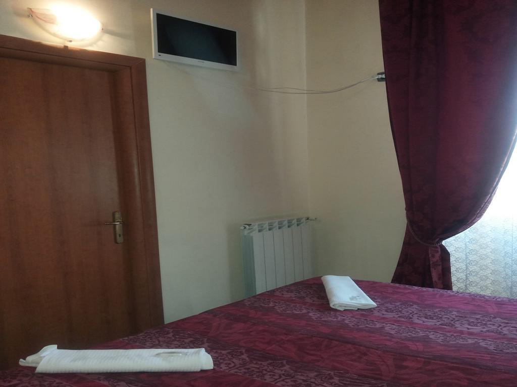 B&B Starlight Рим Екстериор снимка