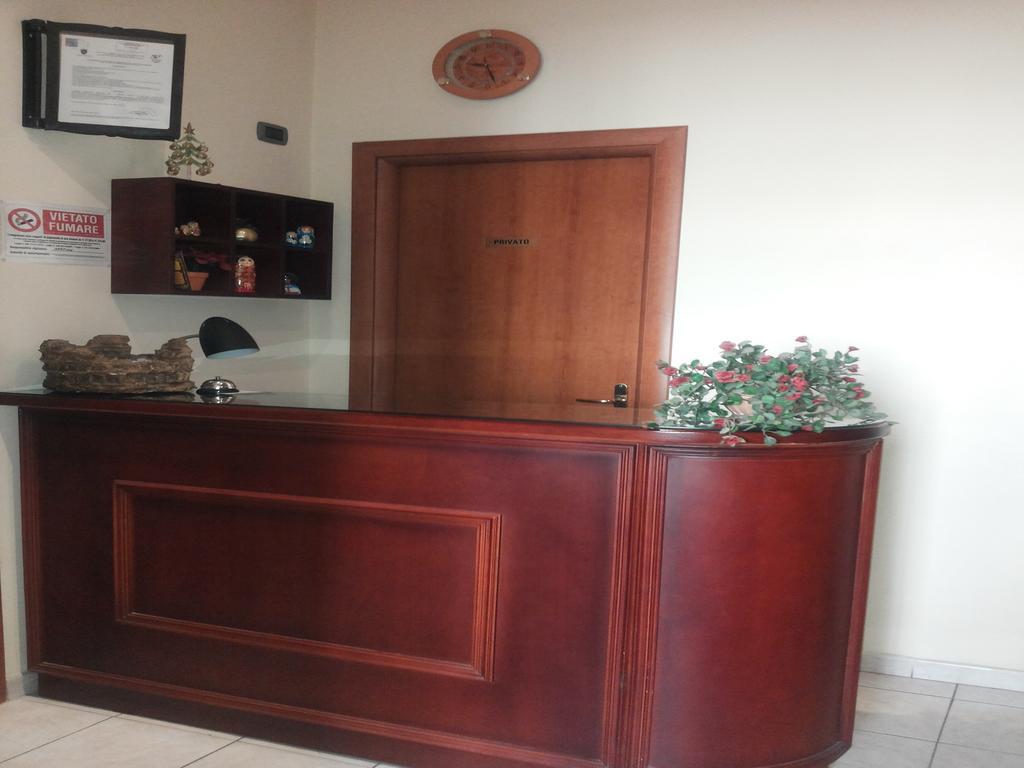 B&B Starlight Рим Екстериор снимка