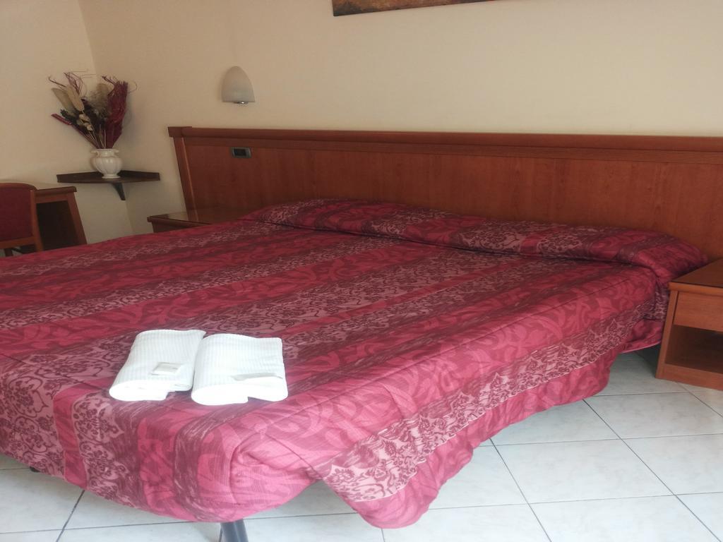 B&B Starlight Рим Екстериор снимка