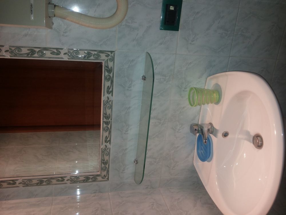 B&B Starlight Рим Екстериор снимка