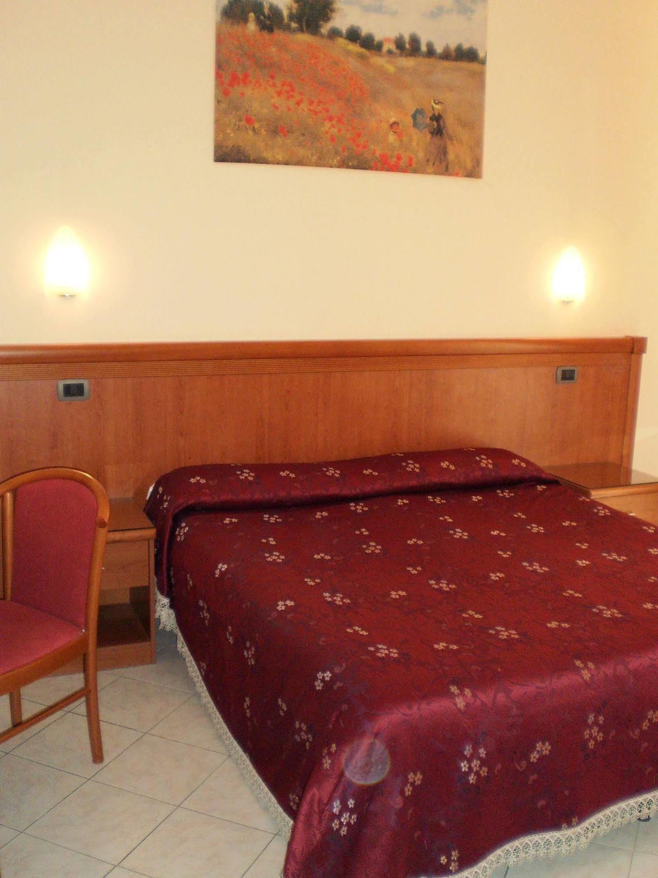 B&B Starlight Рим Екстериор снимка