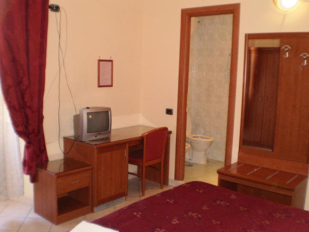 B&B Starlight Рим Екстериор снимка