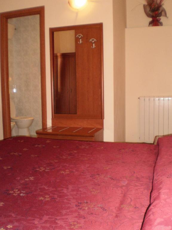 B&B Starlight Рим Екстериор снимка