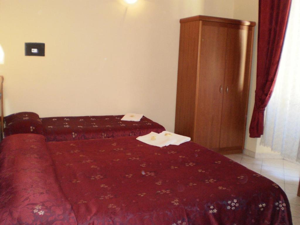 B&B Starlight Рим Екстериор снимка