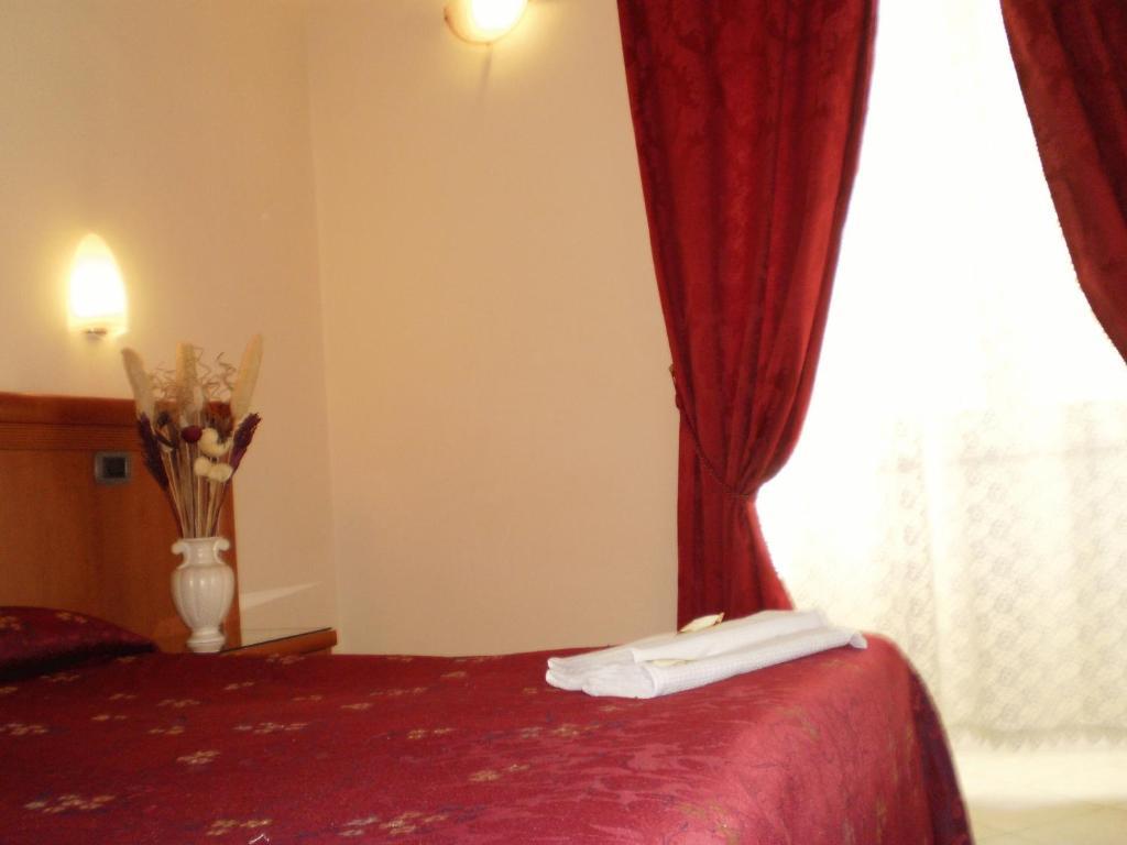 B&B Starlight Рим Екстериор снимка