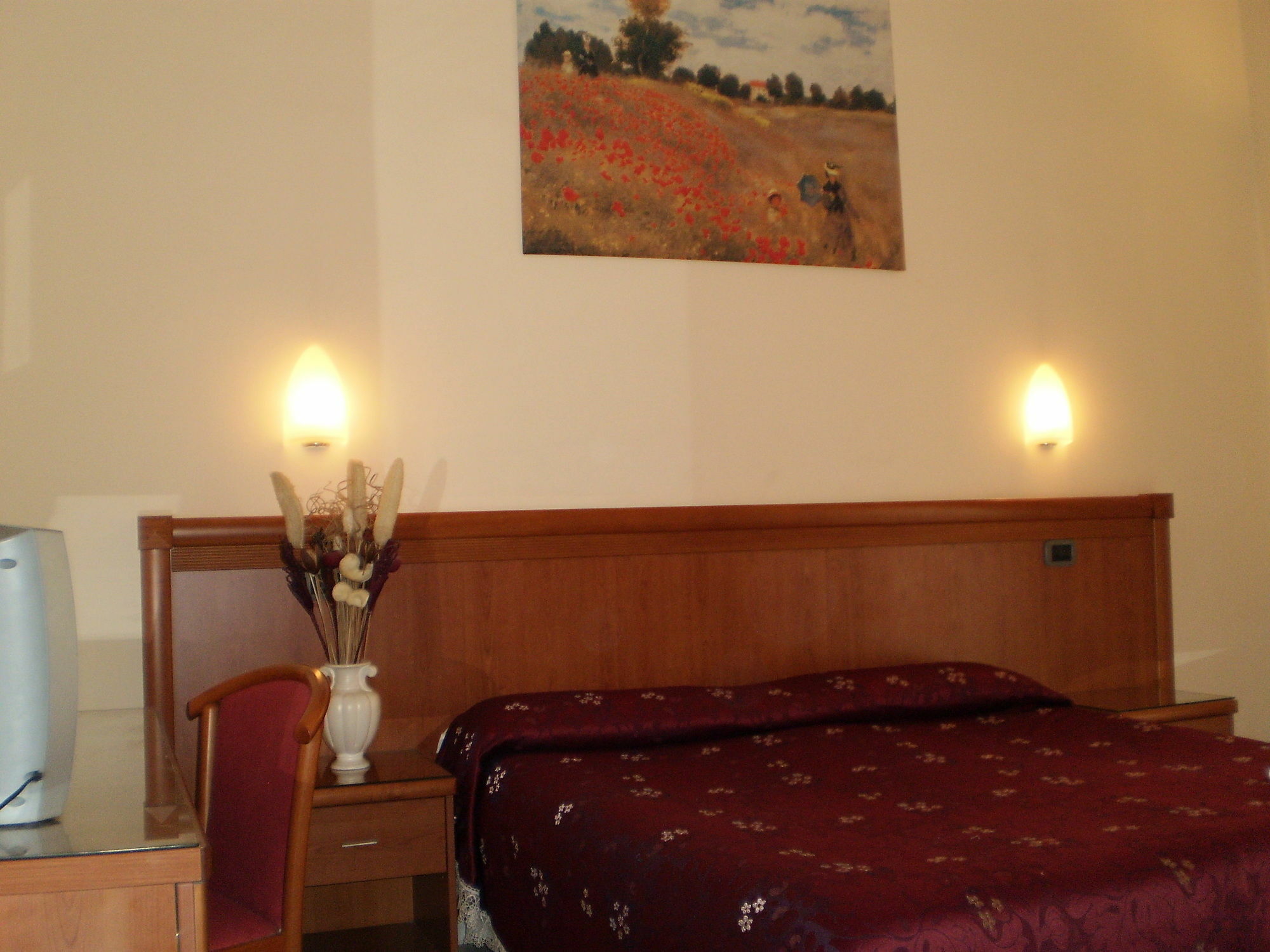 B&B Starlight Рим Екстериор снимка