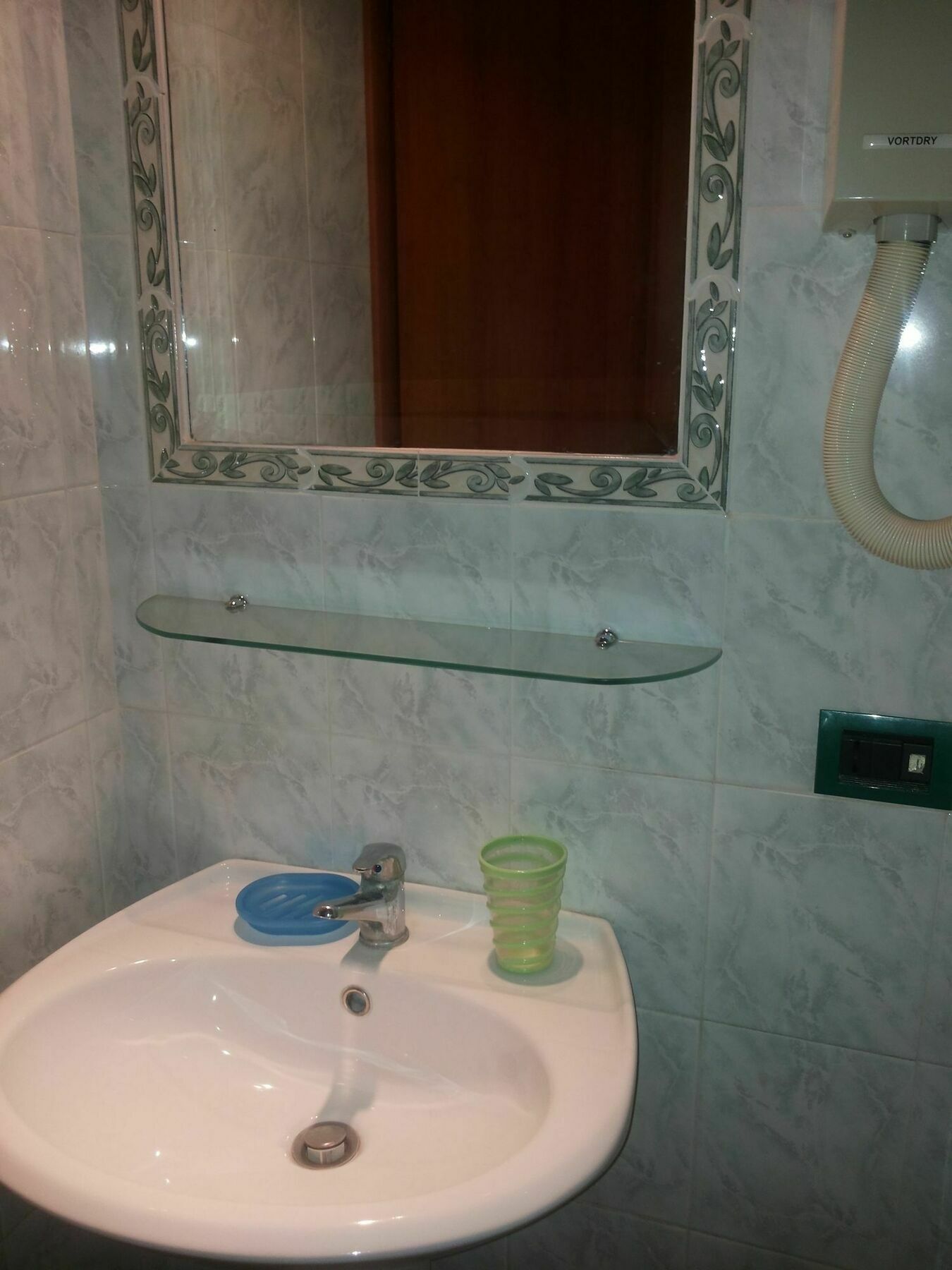 B&B Starlight Рим Екстериор снимка