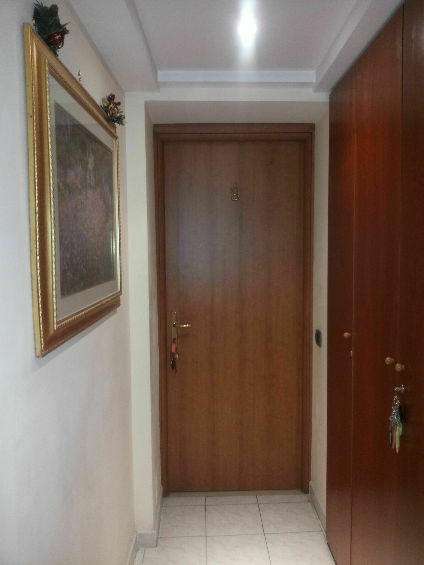 B&B Starlight Рим Екстериор снимка